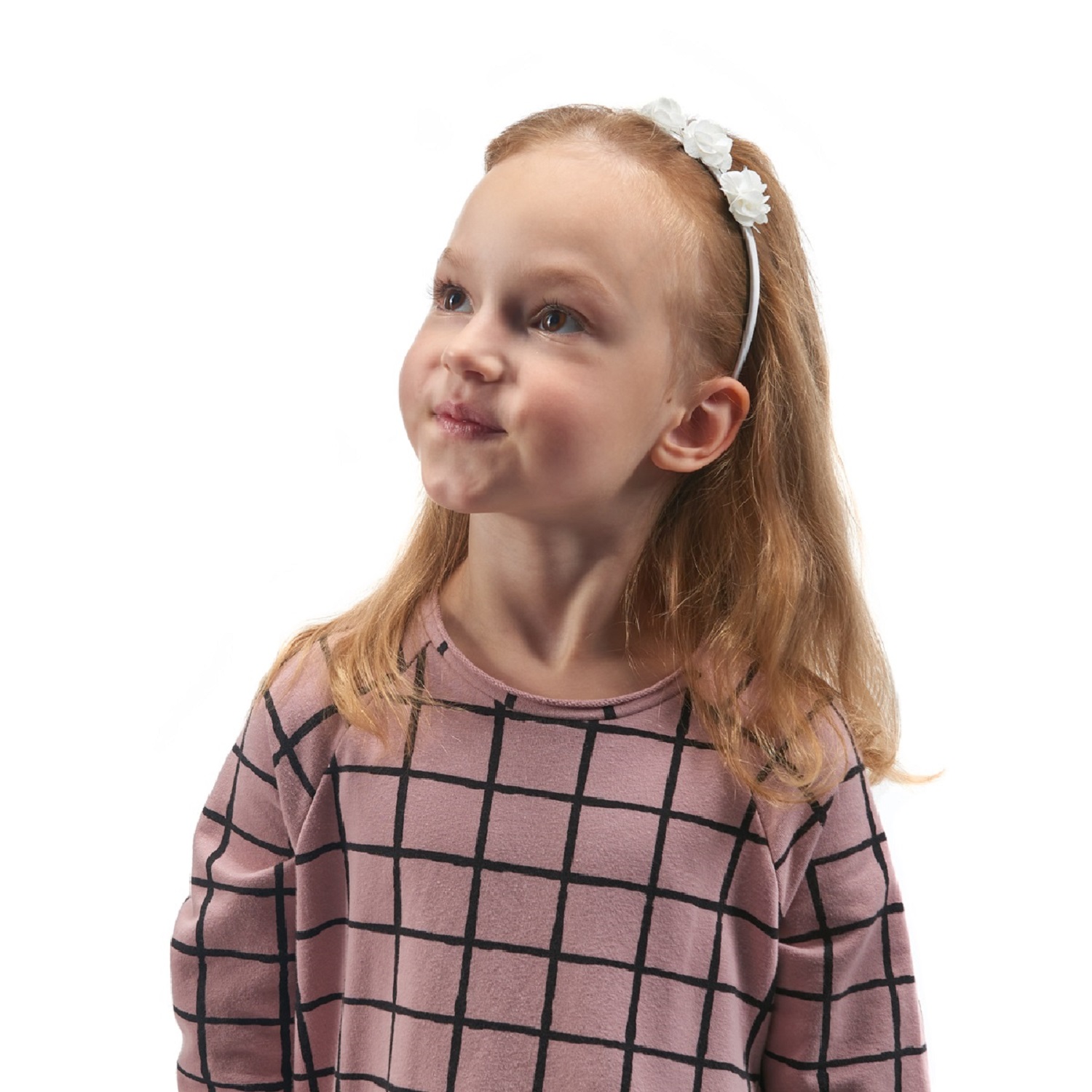 Ободок BRADEX Цветочки - фото 2