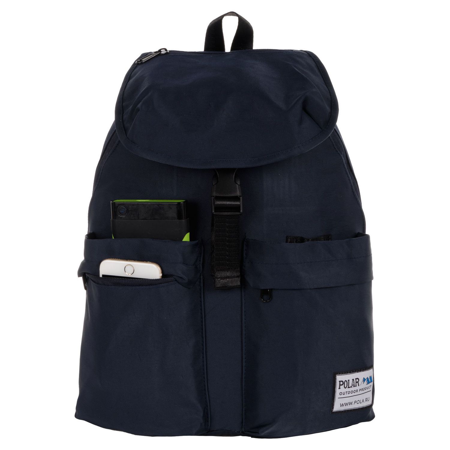 Рюкзак POLAR Городской рюкзак - фото 4