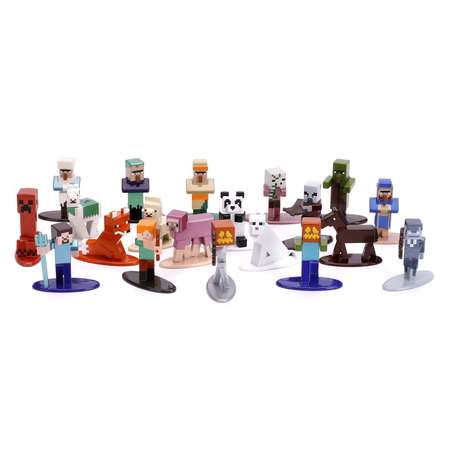 Игровой набор Jada Toys