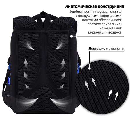 Рюкзак Brauberg