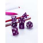 Настольная игра SHADOWOLF Кубики для D&D