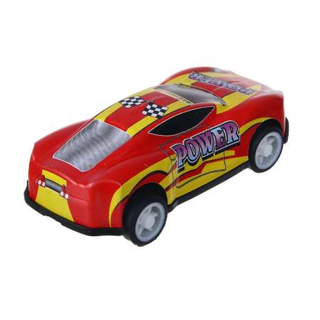 Автомобиль Игроленд 1:16