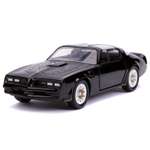 Автомобиль Jada Pontiac Firebird 1977 1:32