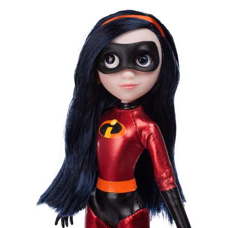Кукла модельная The Incredibles 2