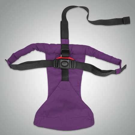 Мини стульчик MiniMonkey фиолетовый