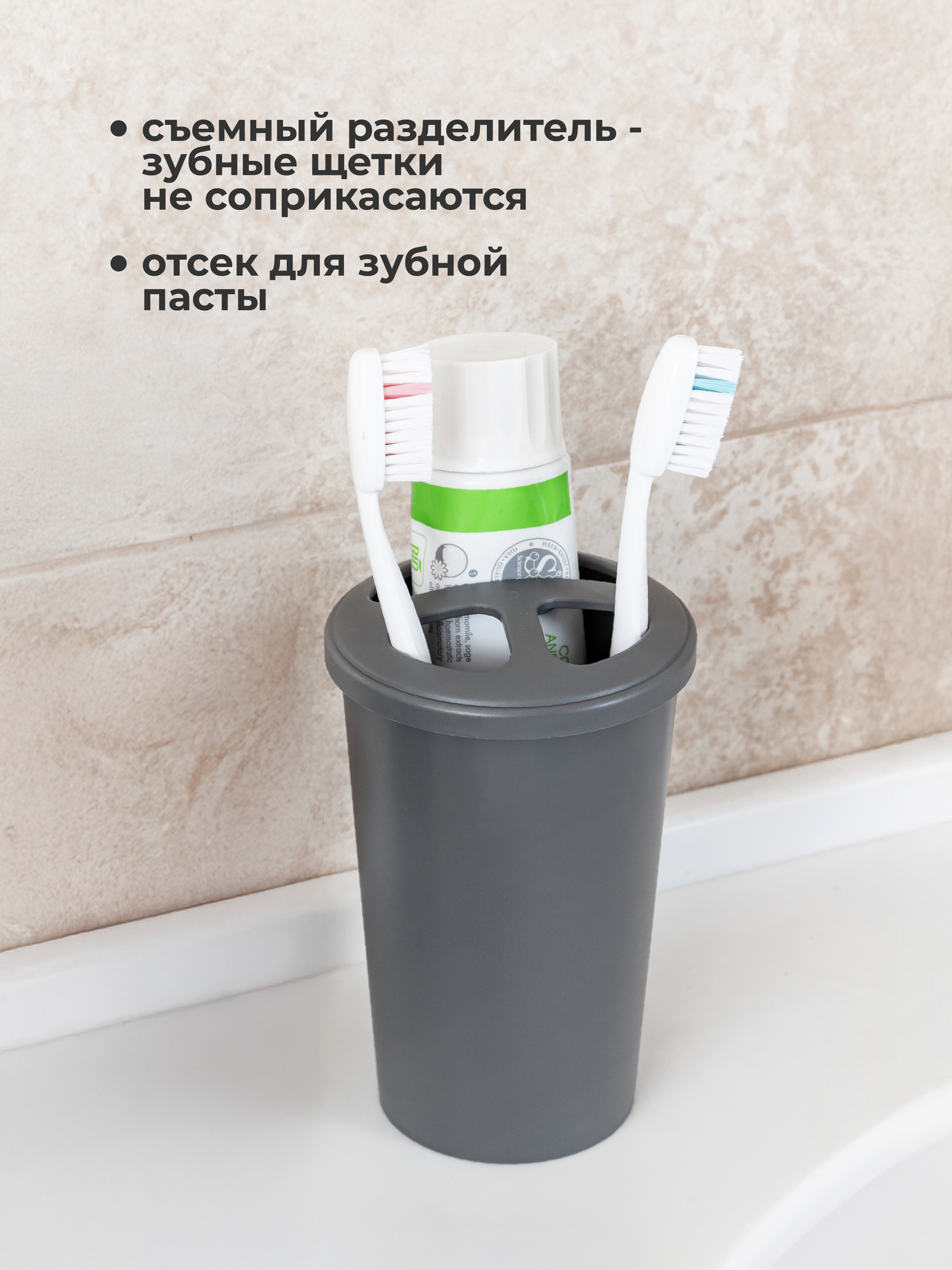 Дозатор Econova - фото 4