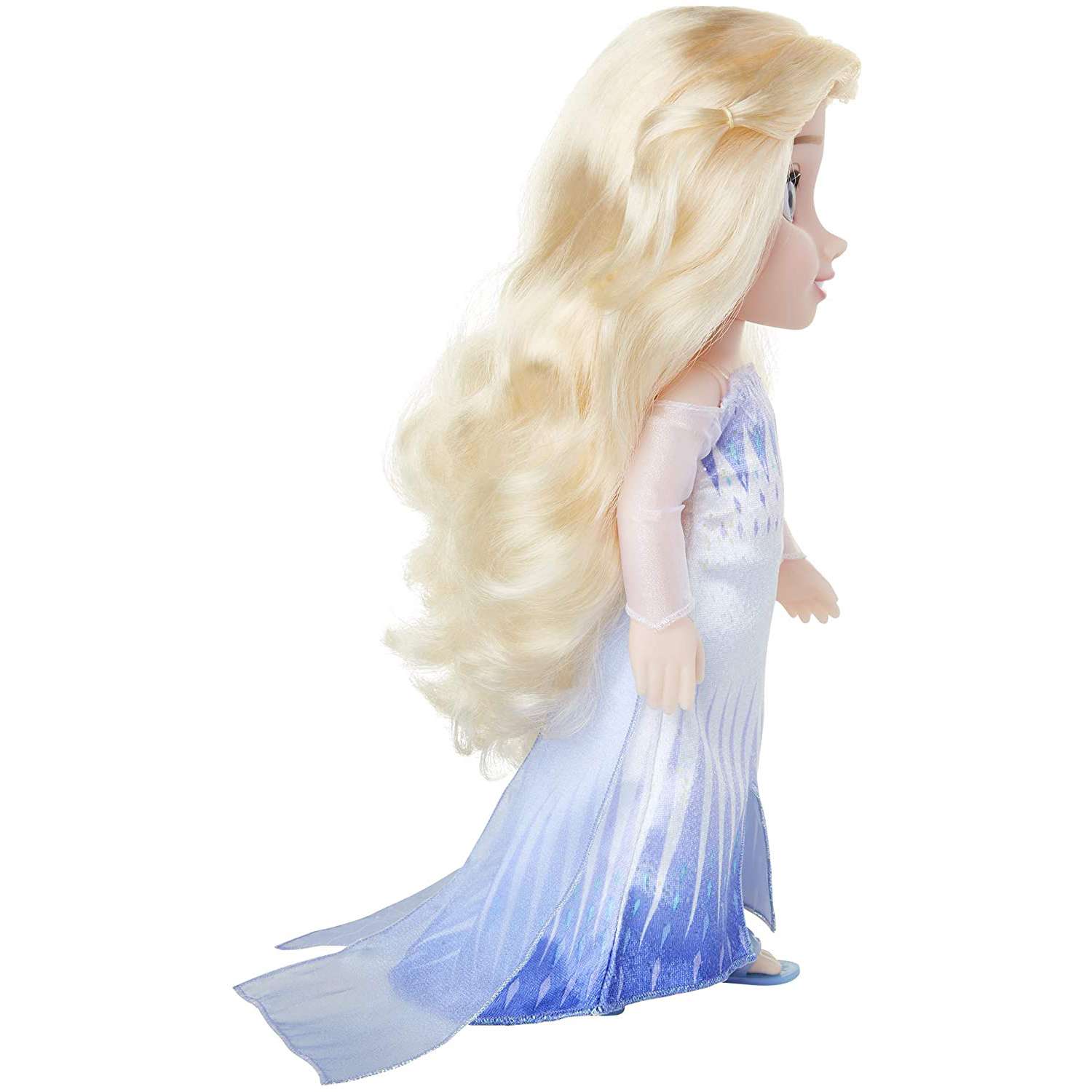 Кукла классическая Disney Frozen 208794 - фото 3