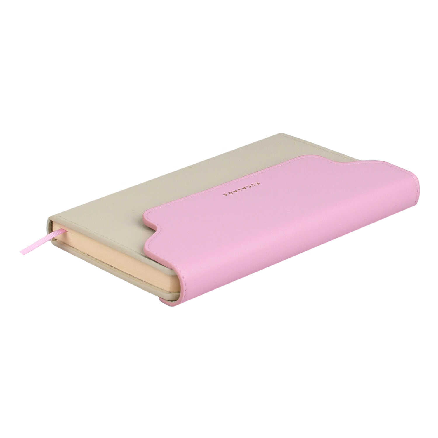 Ежедневник Феникс + ESCALADA 120 лист. - фото 3