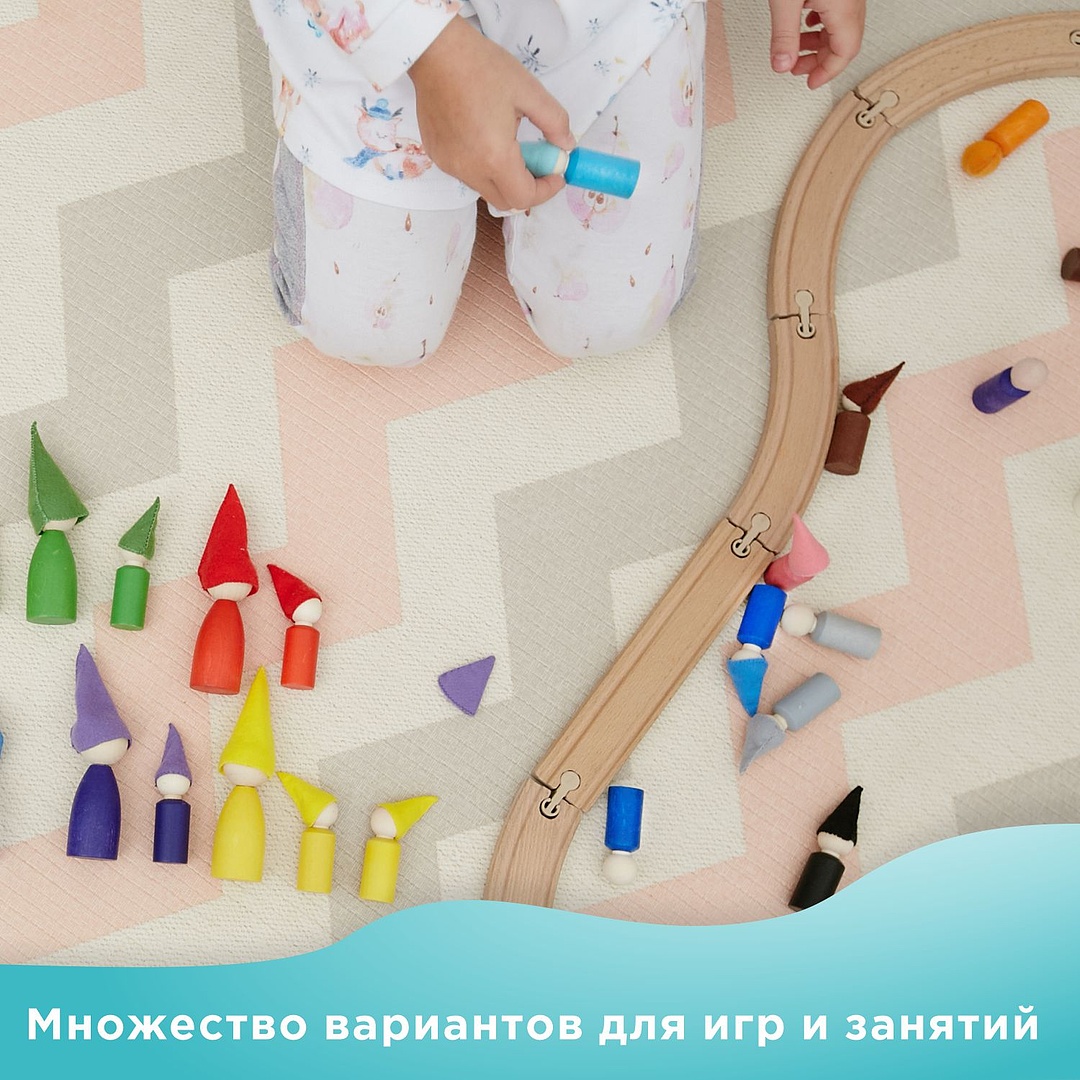 Настольная игра Ulanik - фото 6