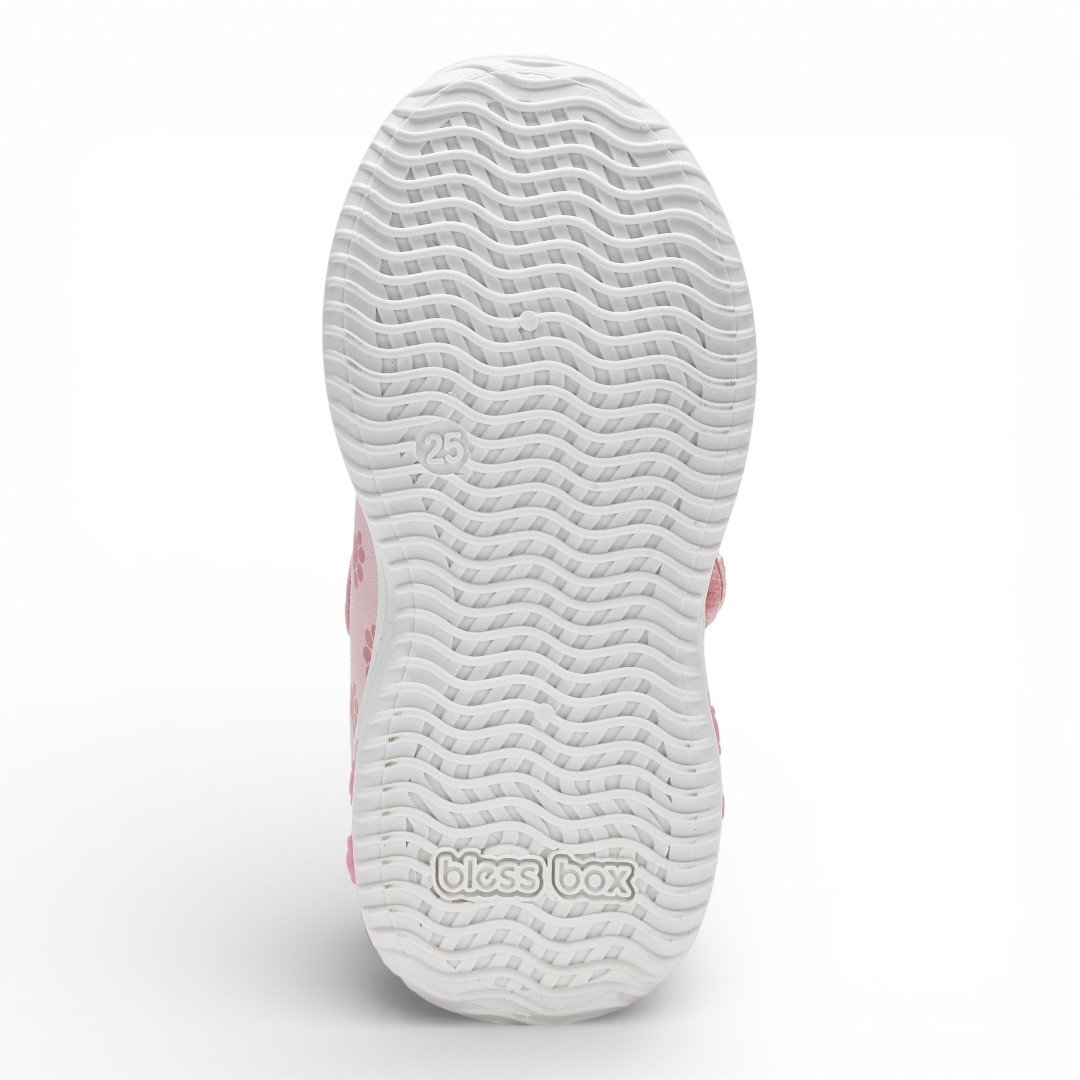 Кроссовки BLESSBOX BX53298A - фото 8