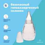 Механический аспиратор Canpol Babies