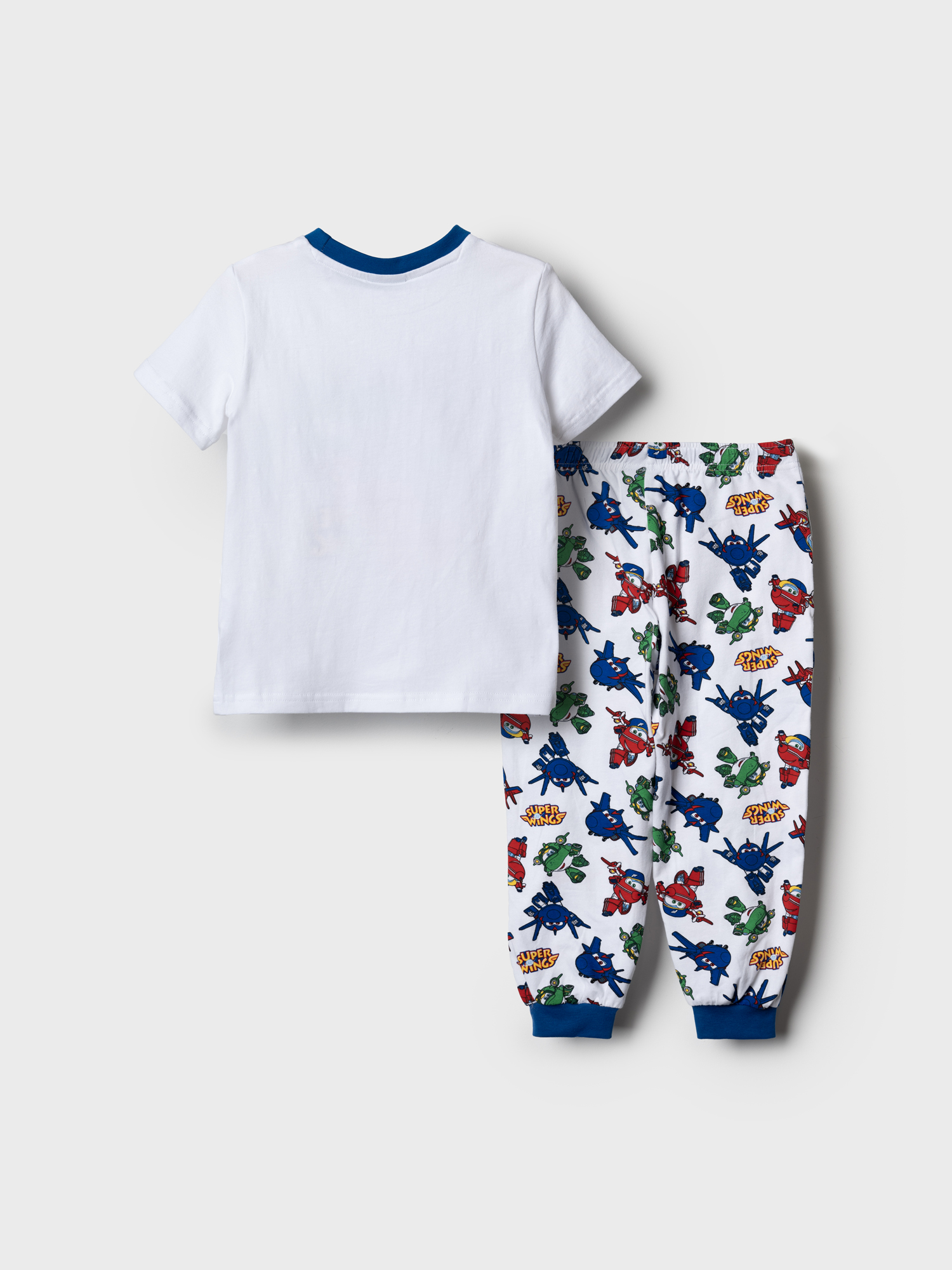 Пижама PlayToday 12632026 - фото 6