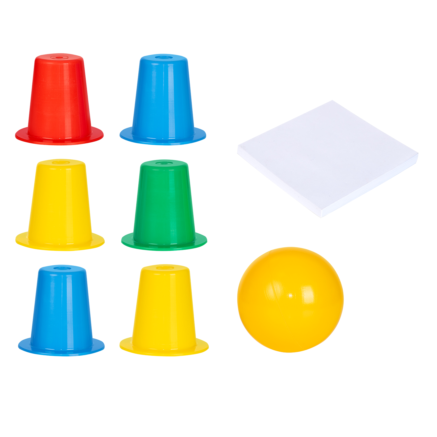 Настольная игра DreamMakers С ног на голову - фото 8