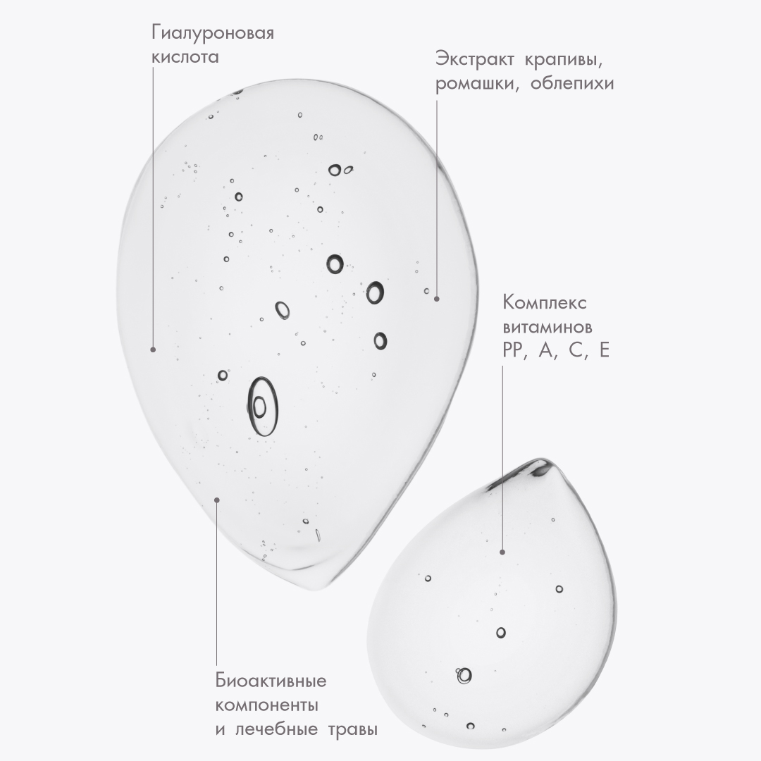 Шампунь Shapik - фото 4