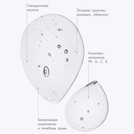 Шампунь Shapik