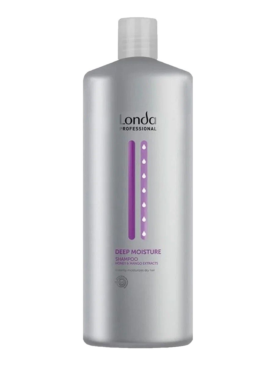 Шампунь Londa professional 1000 мл - фото 1