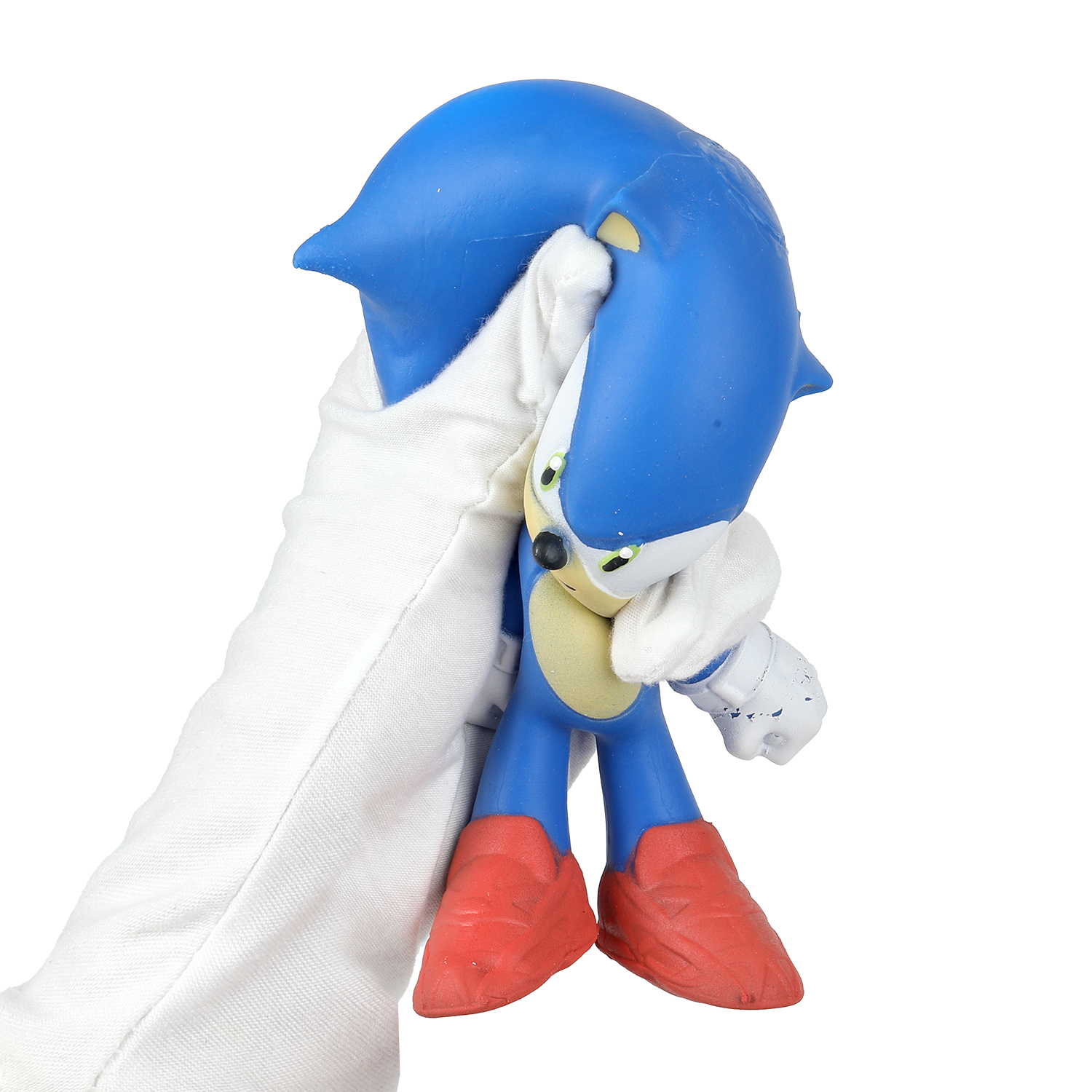 Фигурка Играем вместе Соник - фото 3