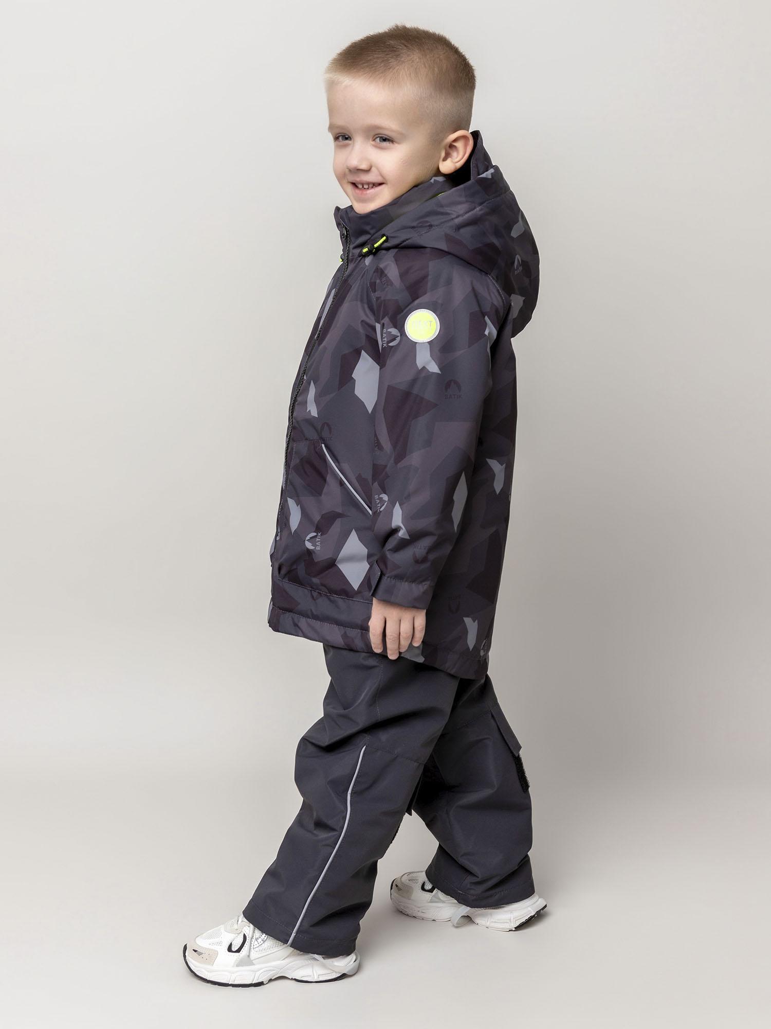 Комплект batik 0282-26в - фото 4