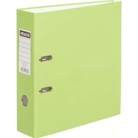 Папка на кольцах Attache