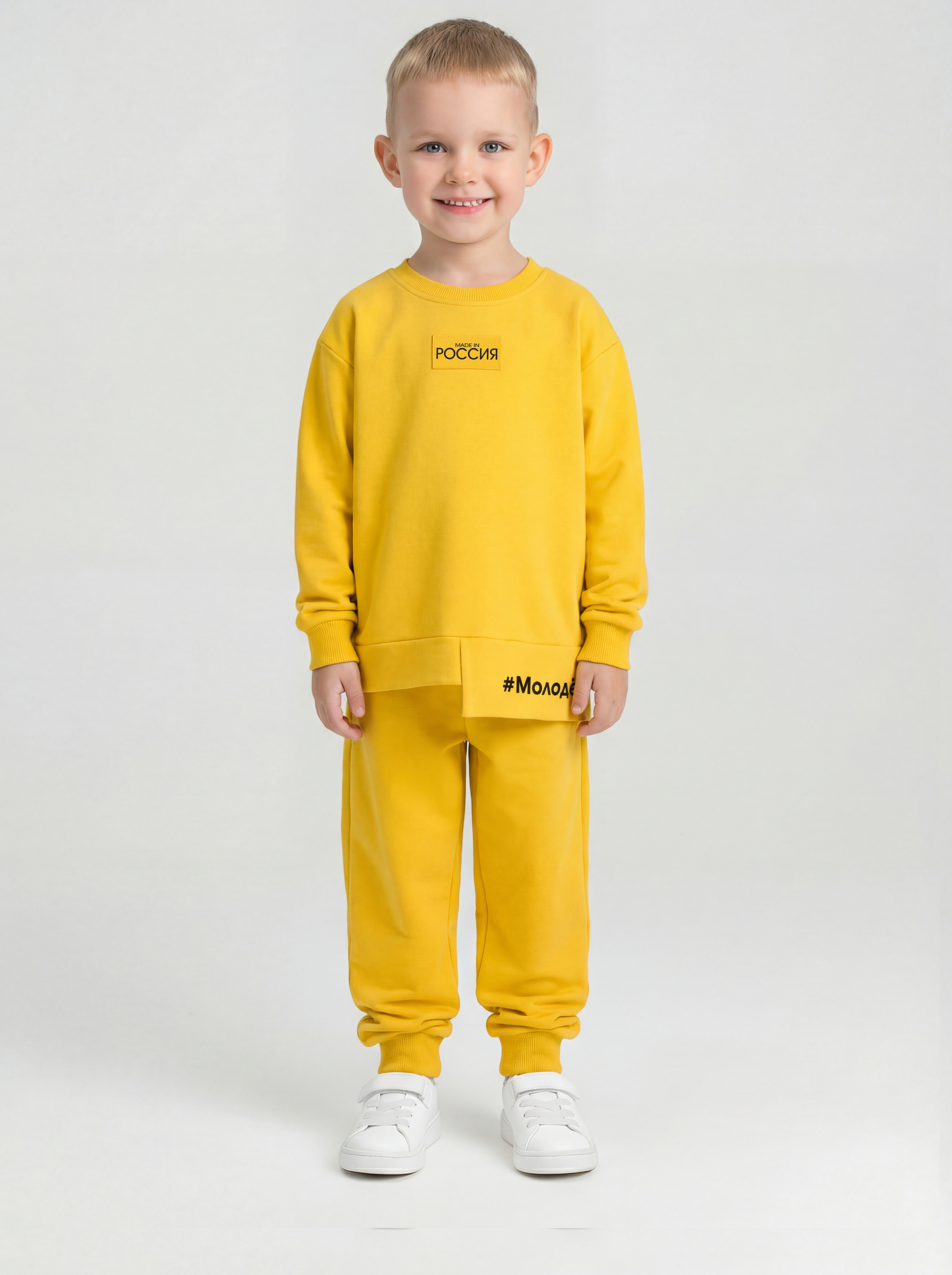 Костюм KUZA 1267А5 - фото 2