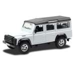 Автомобиль Mobicaro Land Rover Defender 1:32 в ассортименте