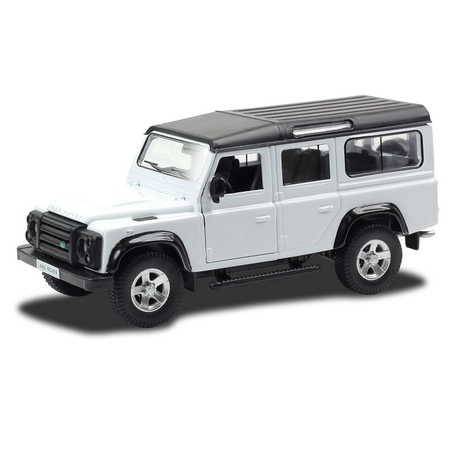 Автомобиль Mobicaro Land Rover Defender 1:32 в ассортименте 544006.0 - фото 1