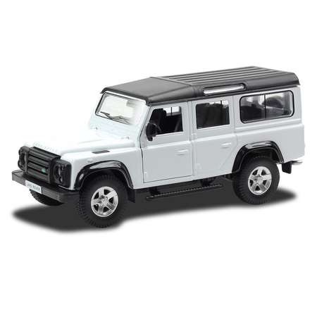 Автомобиль Mobicaro Land Rover Defender 1:32 в ассортименте