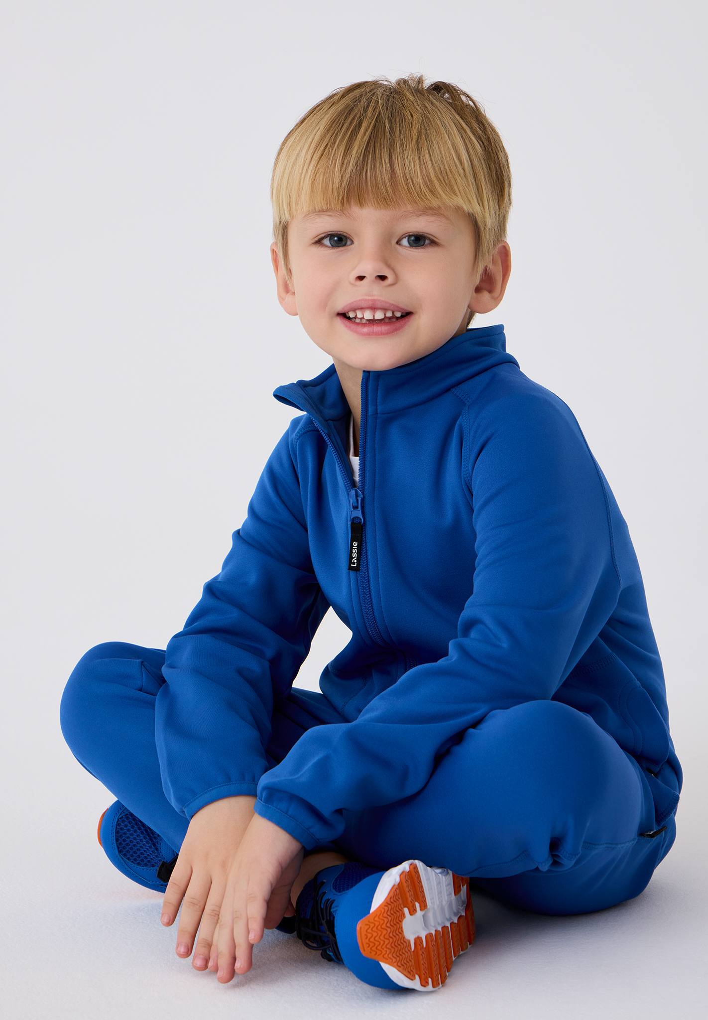 Костюм Lassie 7200038A-6541 - фото 2