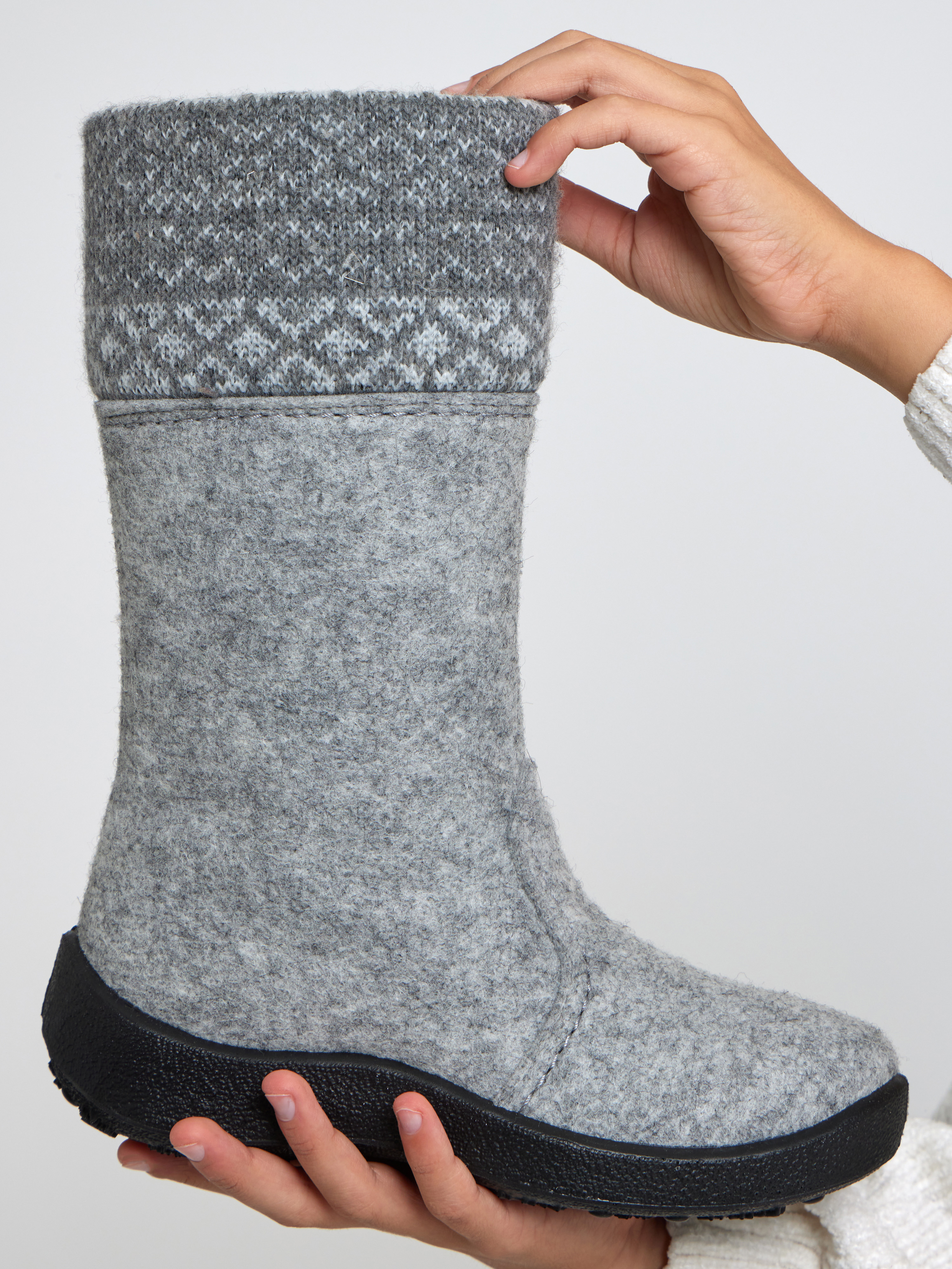 Валенки Nordan 2477311609 - фото 17