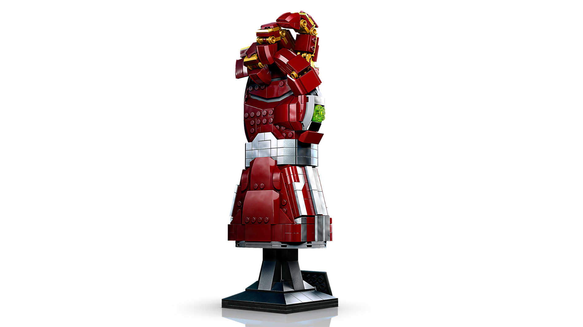 Конструктор LEGO DC Super Heroes 2049 дет. - фото 3