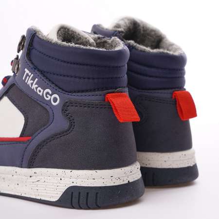 Кеды TikkaGo