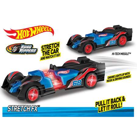 Автомобиль Hot Wheels