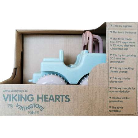 Внедорожник VIKINGTOYS