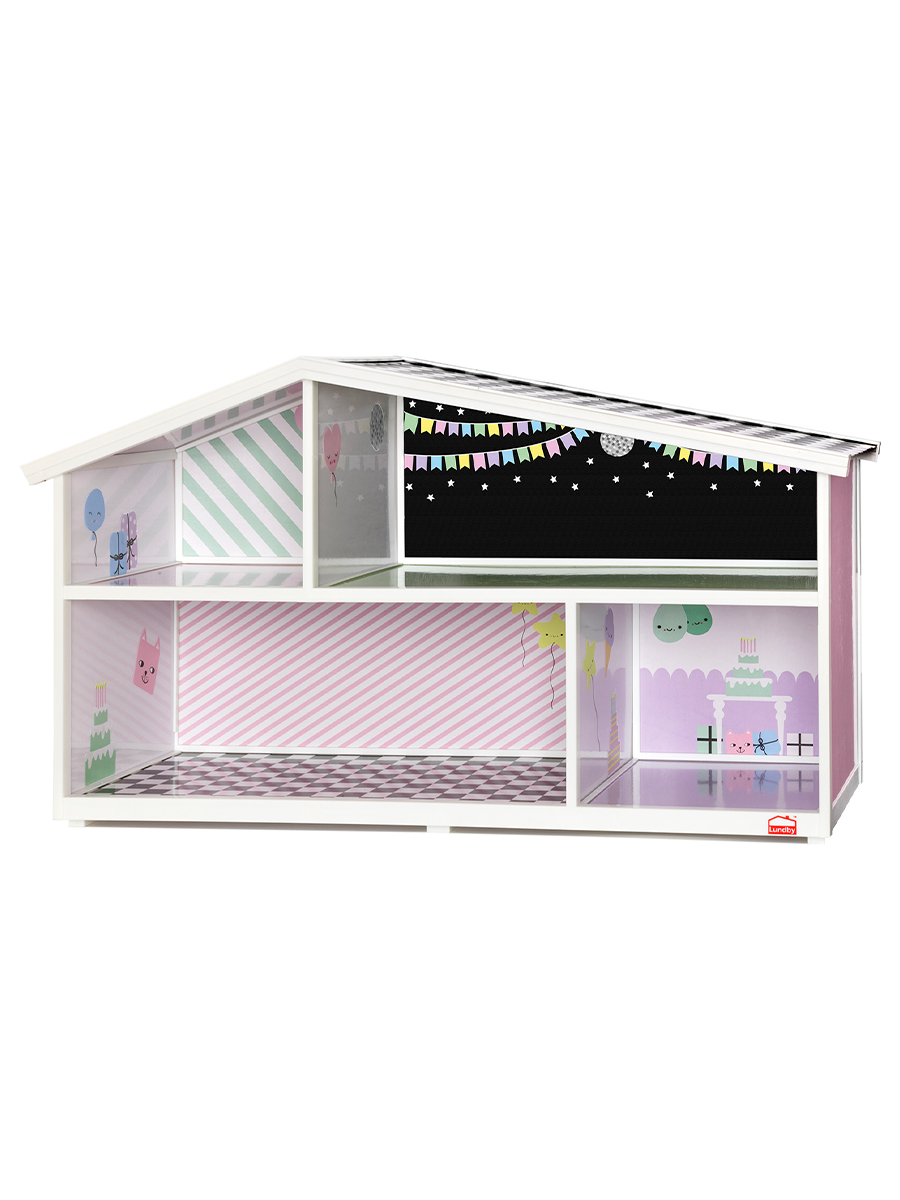 Домик для кукол Lundby LB_60500800 - фото 3