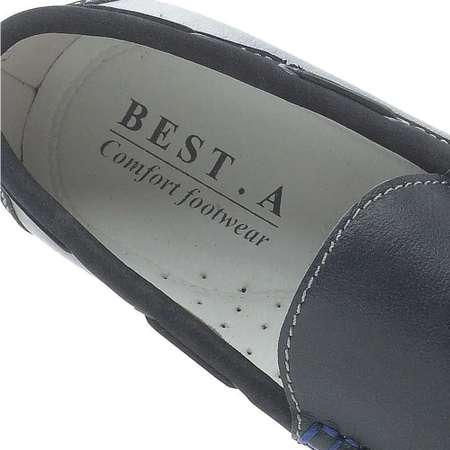 Мокасины BEST.A