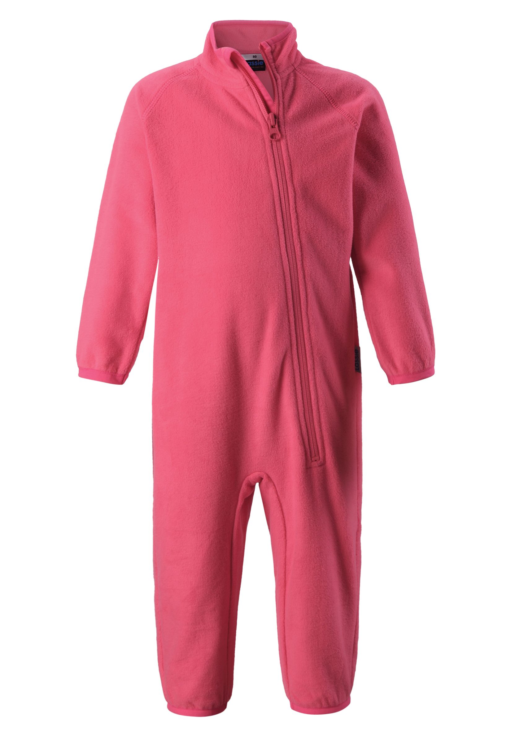 Комбинезон Lassie 716700-3470 - фото 2