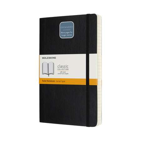 Блокнот MOLESKINE
