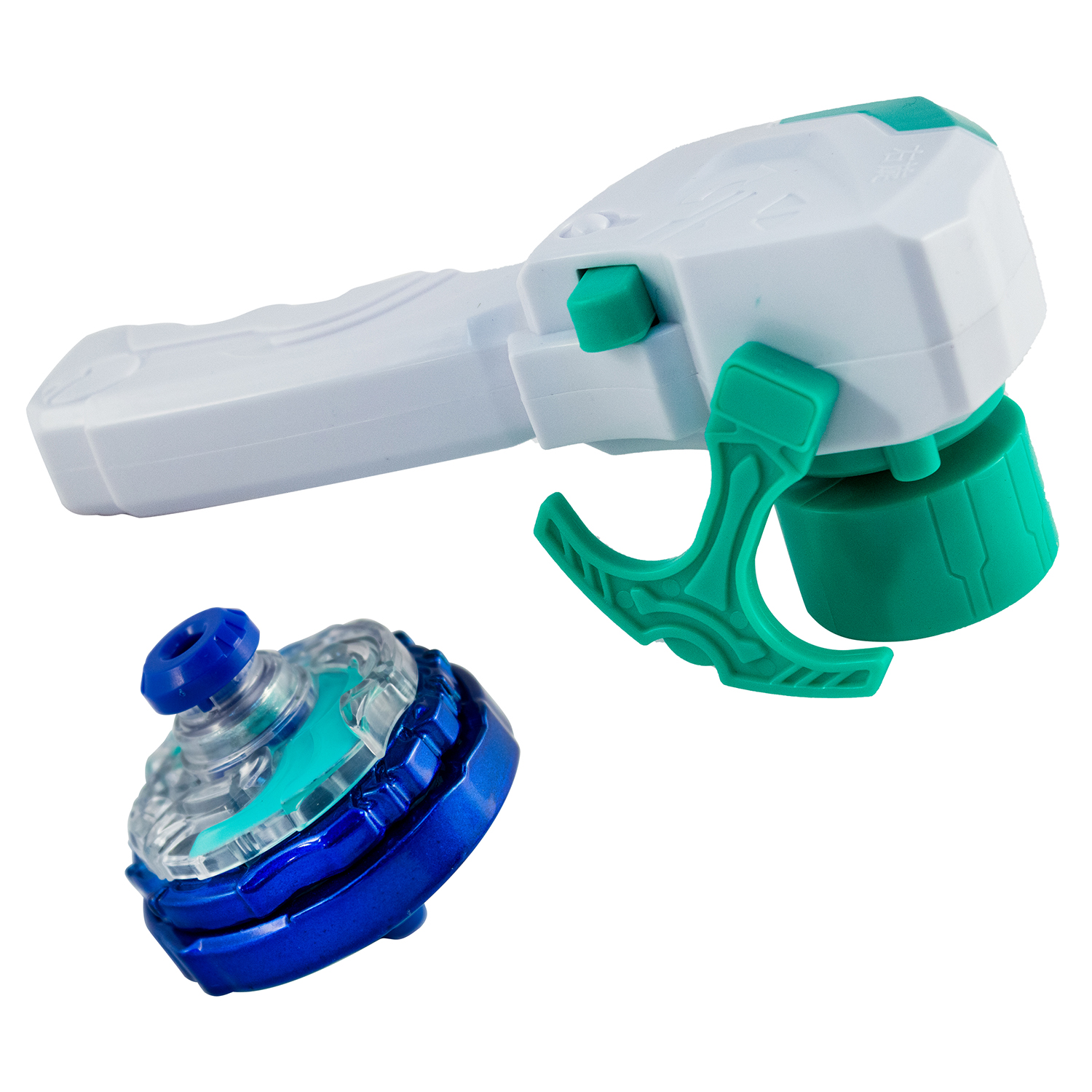 Игровой набор Spin Combo - фото 1