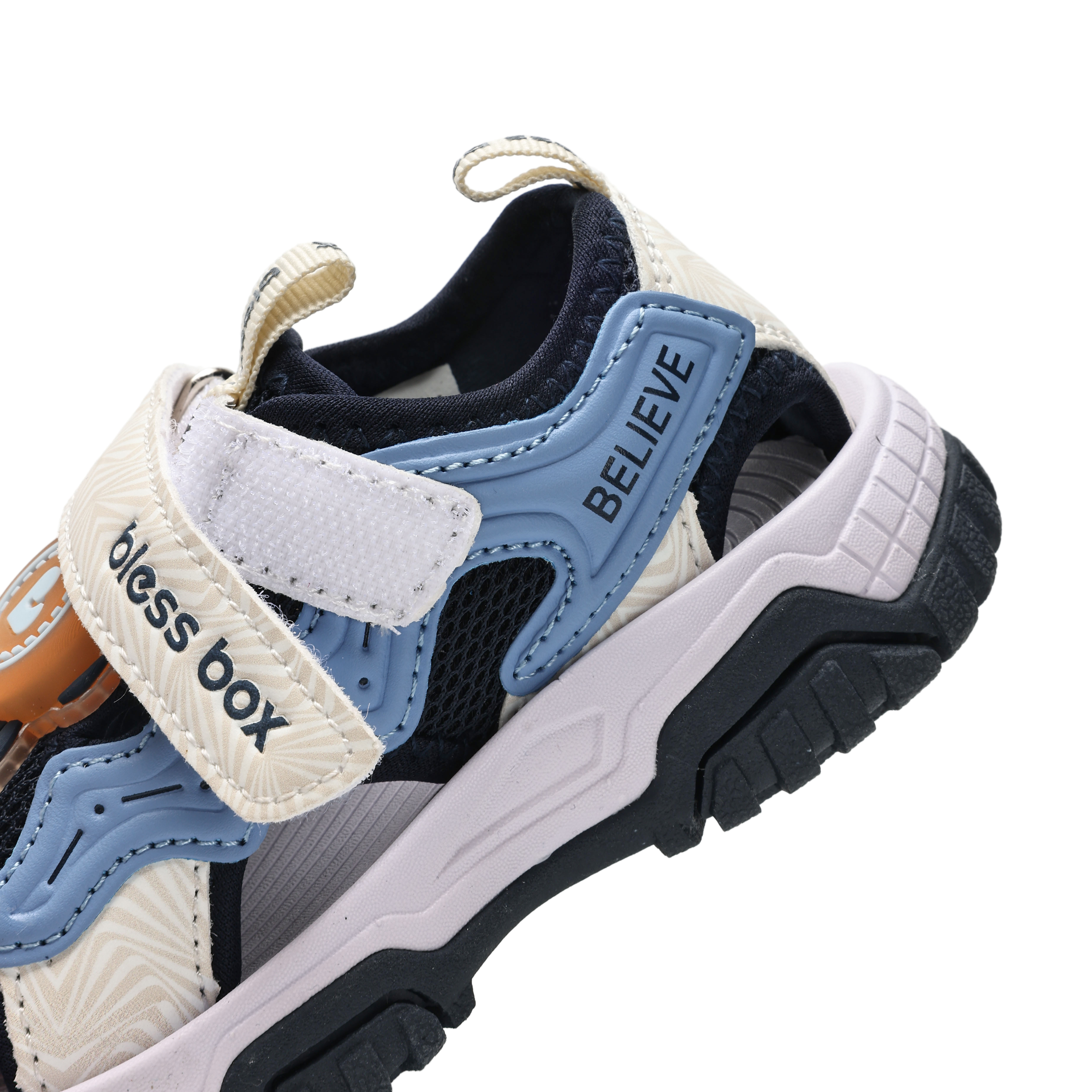 Сандалии BLESSBOX BX53079A - фото 8