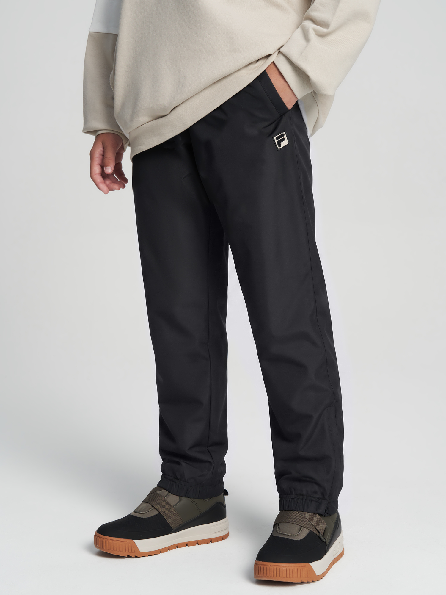 Брюки FILA 137960FLA-99 - фото 1