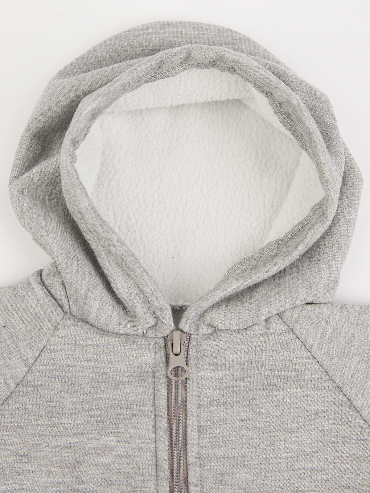 Конверт на выписку Чудо-Чадо серый - фото 22