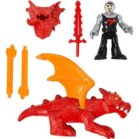 Игровой набор IMAGINEXT