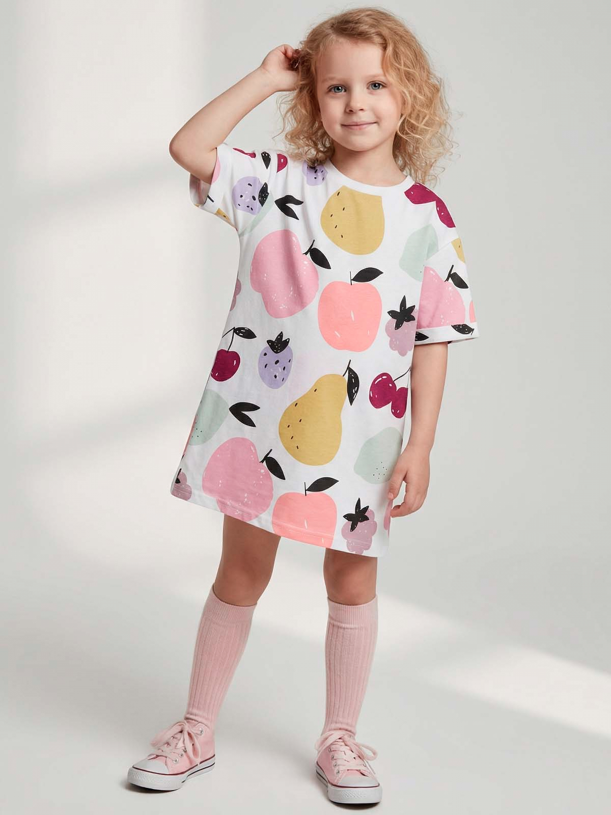 Платье YOULALA 1780100113 - фото 5