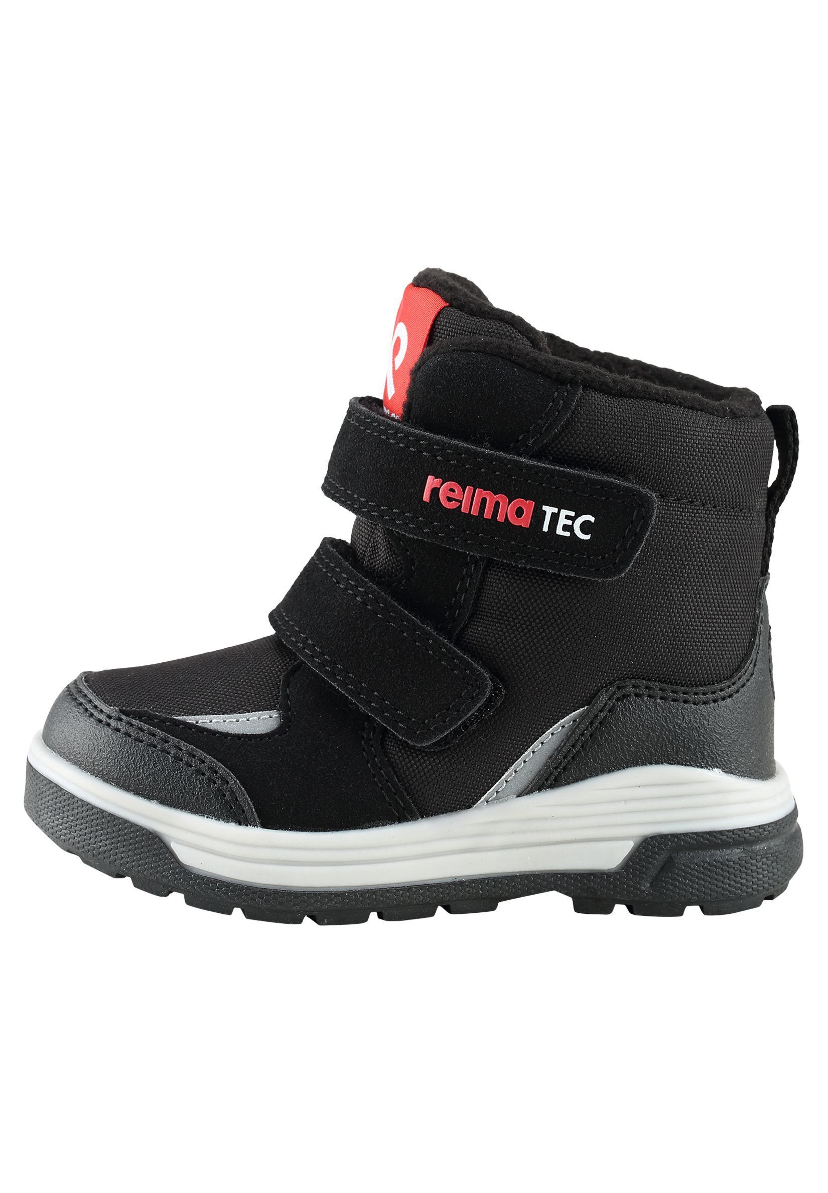 Ботинки Reima 569435R-9990 - фото 4