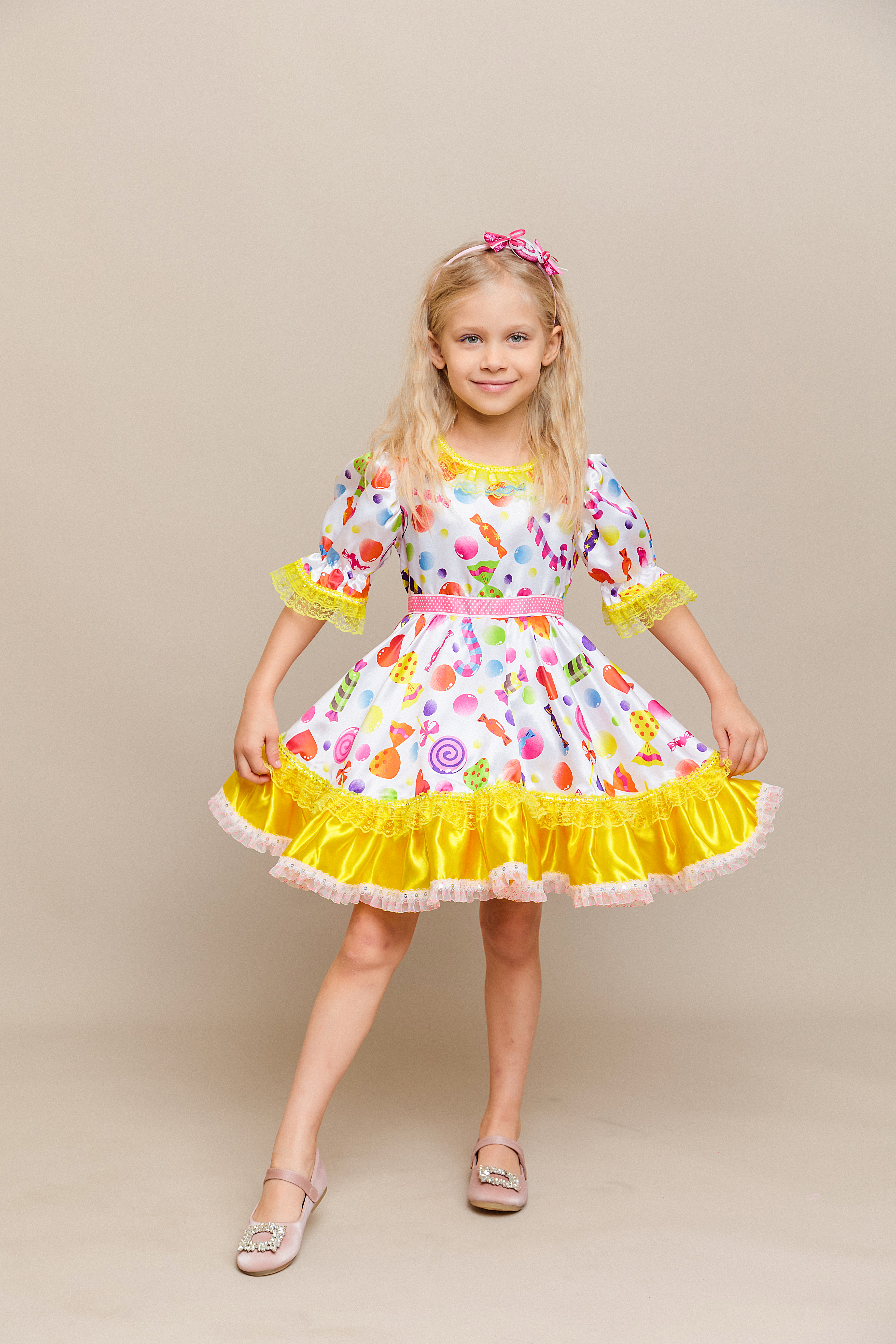 Костюм пуговка 1043/1 к-18 - фото 1