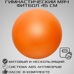 Фитбол STRONG BODY