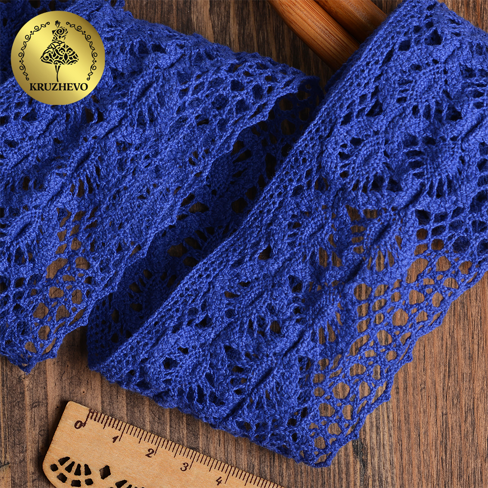 Набор для творчества KRUZHEVO шитье - фото 3