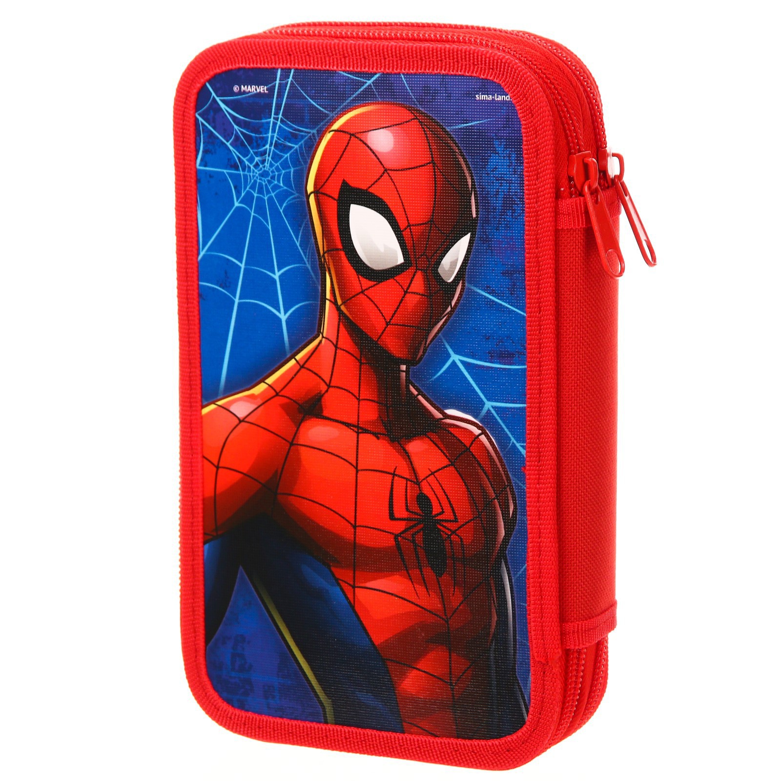 Пенал книжка Marvel - фото 2