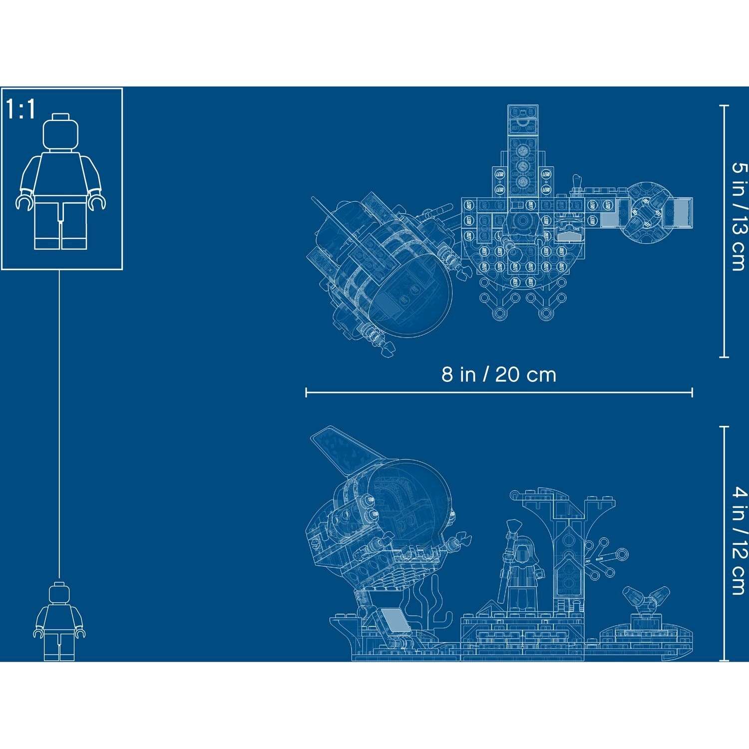 Конструктор LEGO Spidey блочный - фото 28