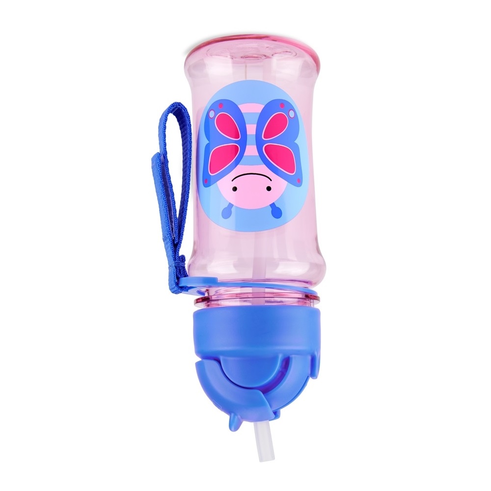 Поильник Skip Hop 355 мл - фото 2